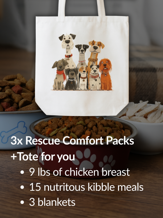 Full Belly Bundle