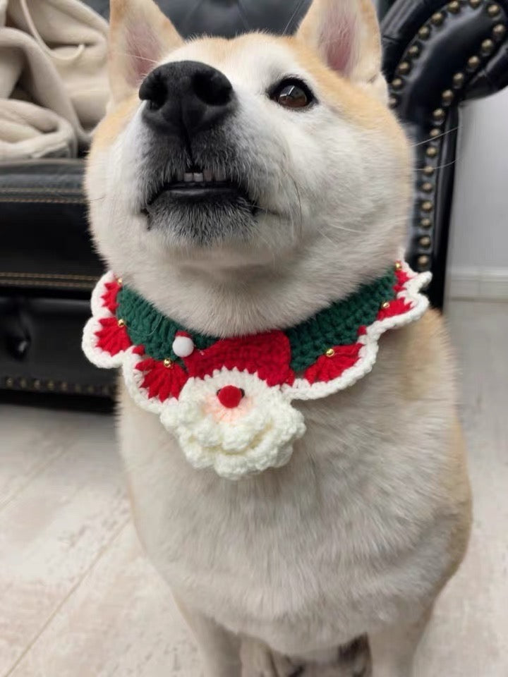 Santa Joy Collar