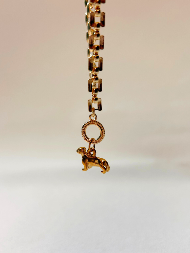 Second Chance Bracelet