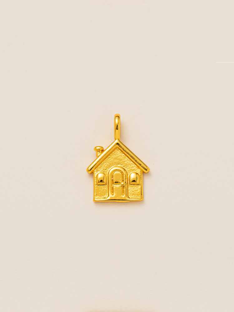 Sweet Home Charm