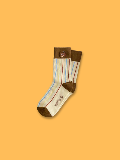 Little Dogs Socks 3-Pack Bundle