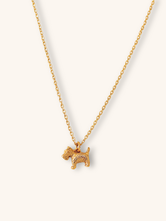 Furble Necklace