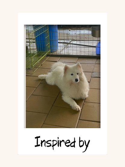 Naturally Cool Puppy Phone Case