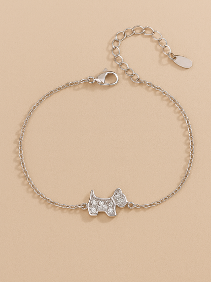 Spark Pup Bracelet