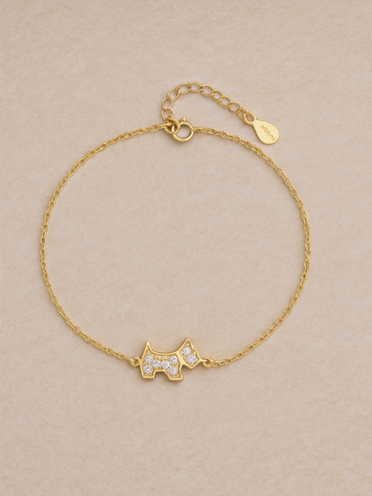 Spark Pup Bracelet