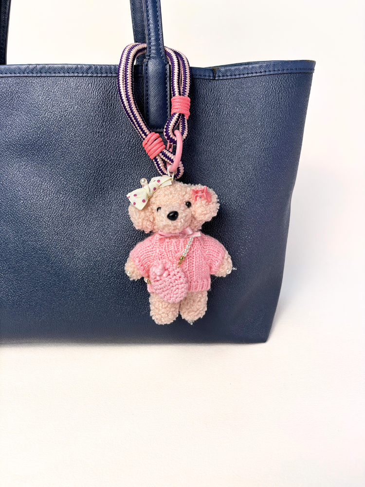 Lady Naomi Charm