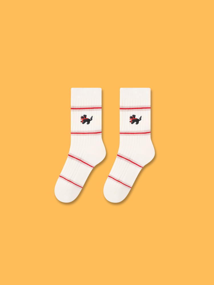 Everyday Walkies Socks