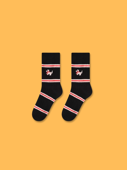 Everyday Walkies Socks