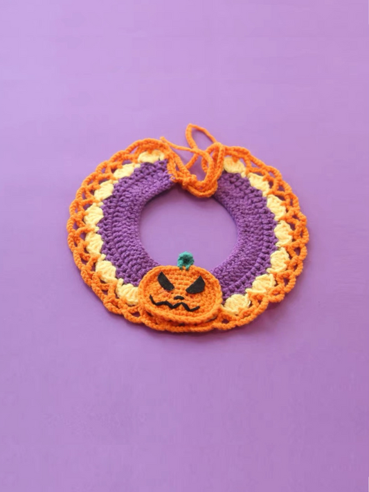 Pumpkin Patch Wrap