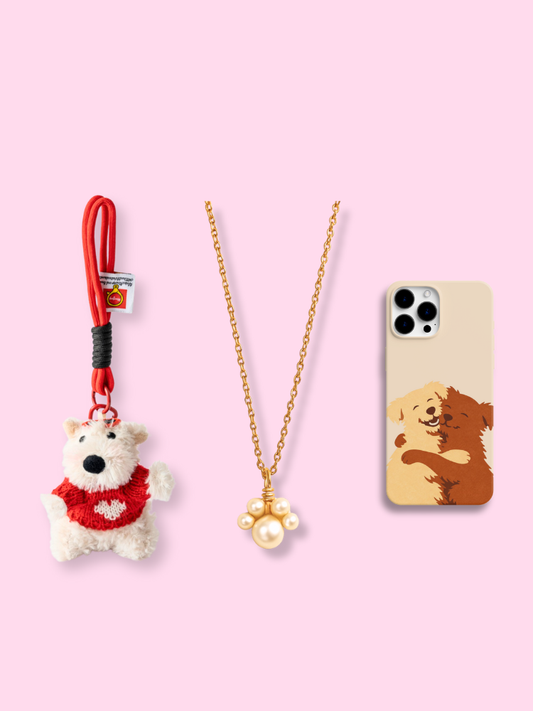 Love That Gives Back Bundle