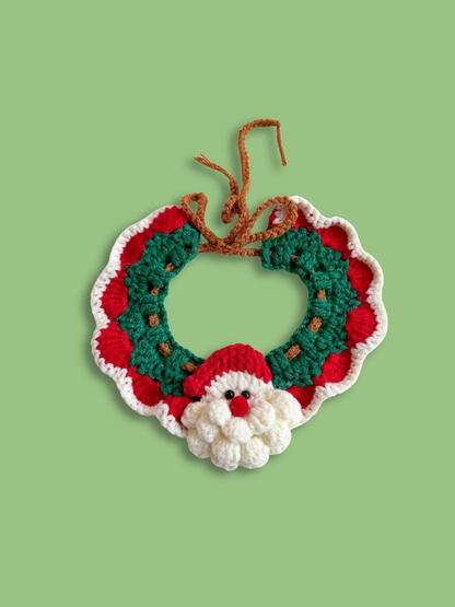 Santa Joy Collar