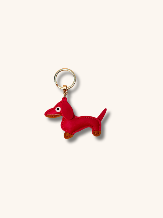 Berry Doxie Charm