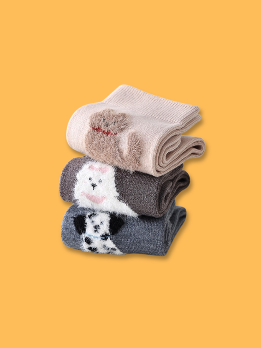 Cozy Mix & Match 3-Pack