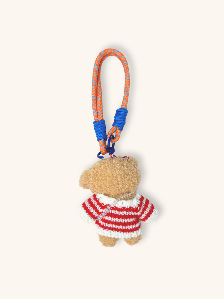 Messenger Afu Charm