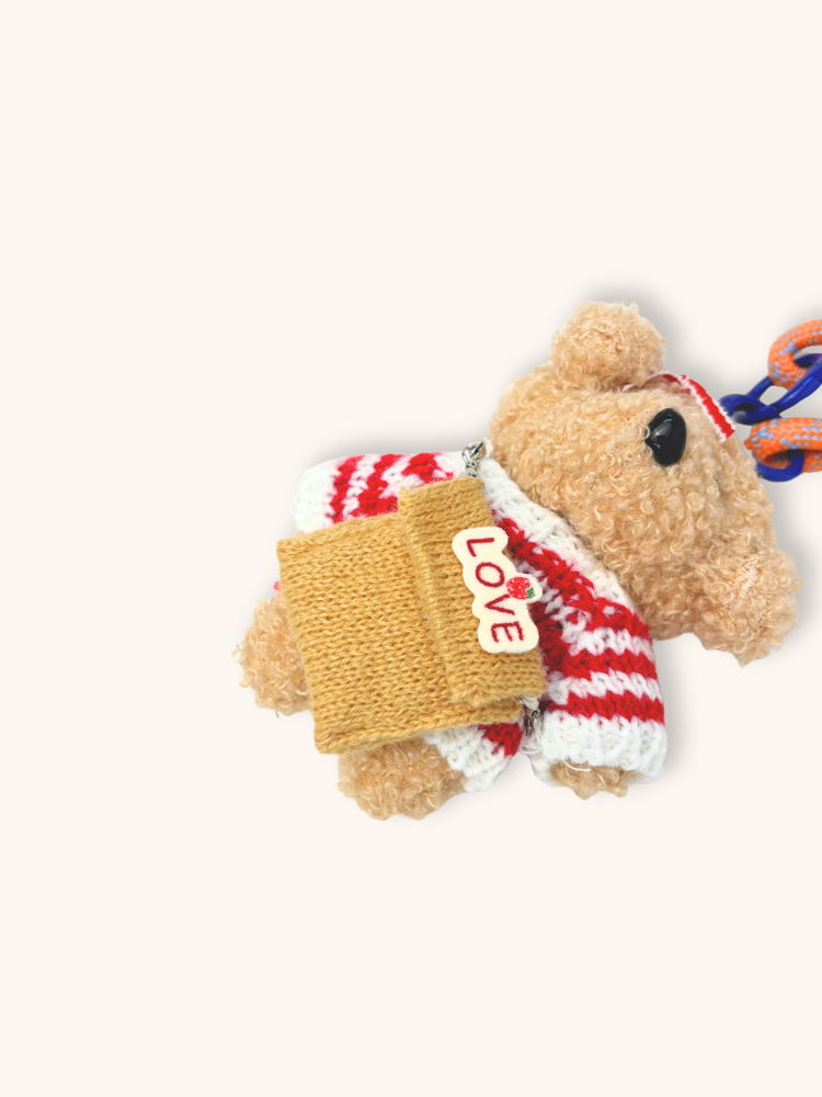 Messenger Afu Charm