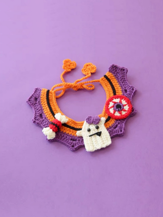 Ghostie Wrap