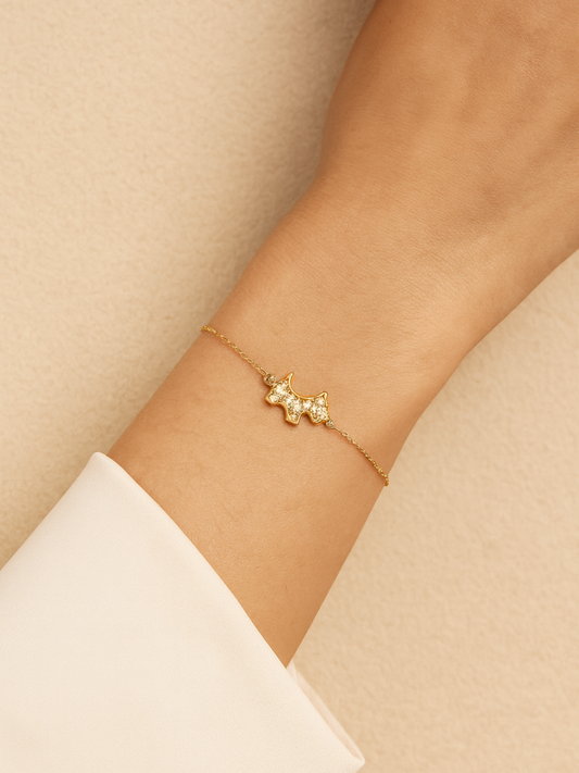 Spark Pup Bracelet