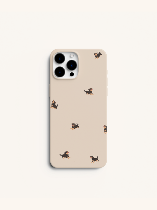 Worth the Joy Phone Case