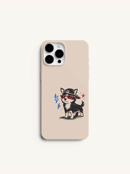 No Bad Days Phone Case