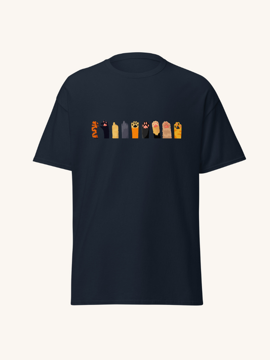 Woof Parade Unisex T-Shirt