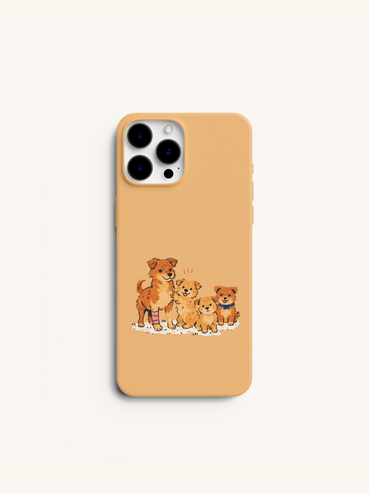 Guardian Mama Phone Case
