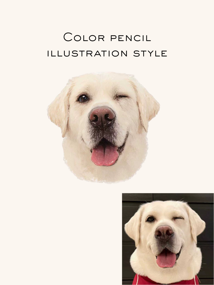 PawliBar Atelier Donut Portrait Charm