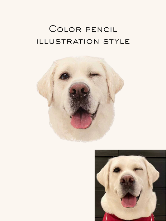 PawliBar Atelier Donut Portrait Charm