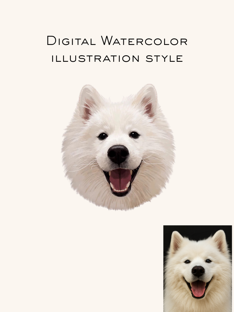 PawliBar Atelier Donut Portrait Charm