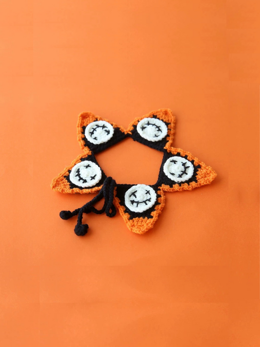 Trick-or-Treat Wrap