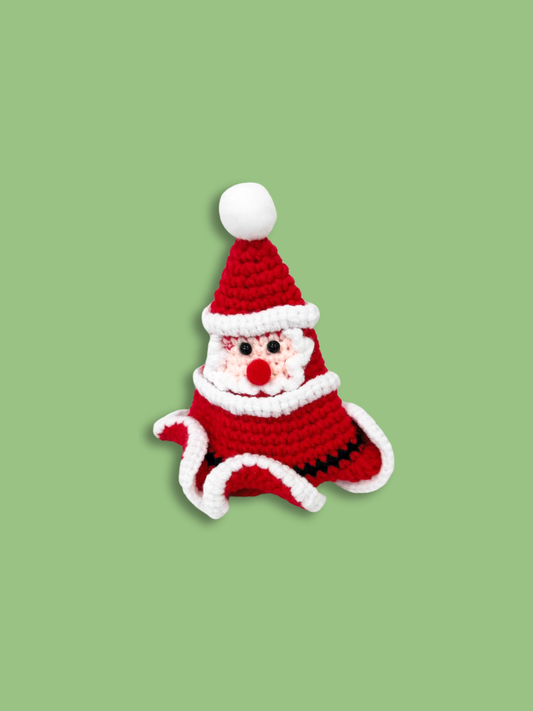 Santa Cozy Hat