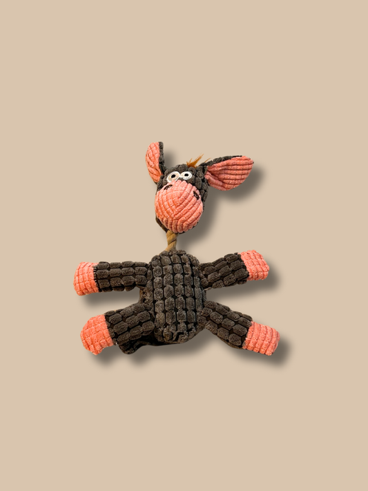 Dusty Donkey Toy