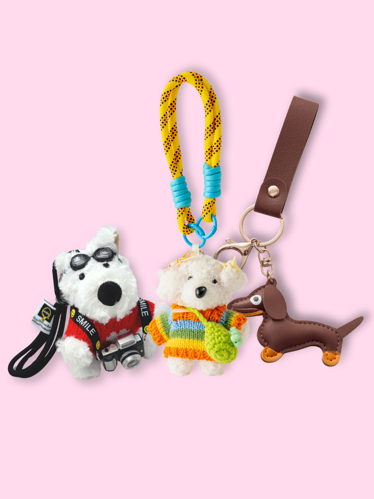 Sniff & Go Bundle
