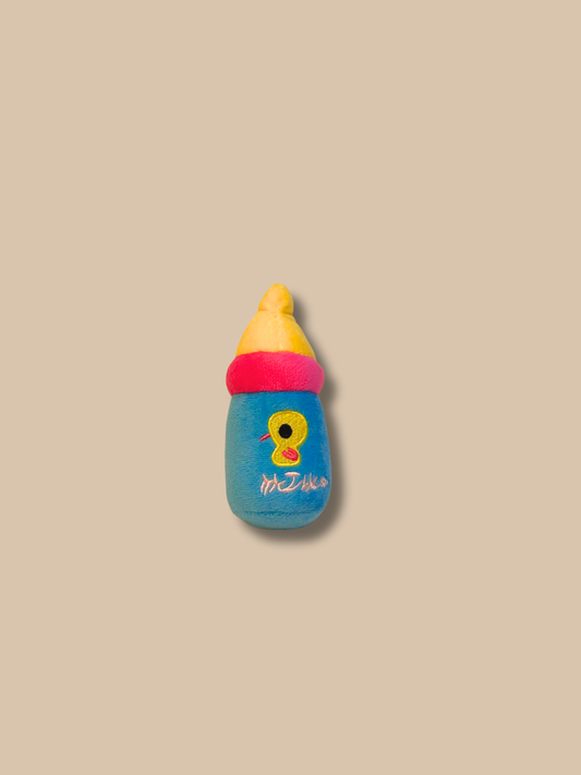 Milky Bottle Toy
