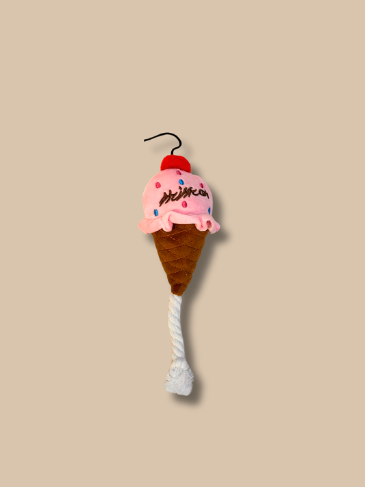 Ice Cream Cone Toy