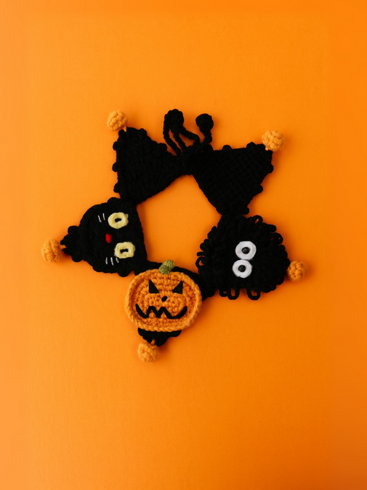 Wag-o-ween Wrap