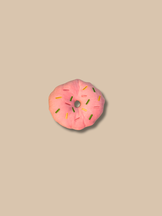 Sweetie Donut Toy