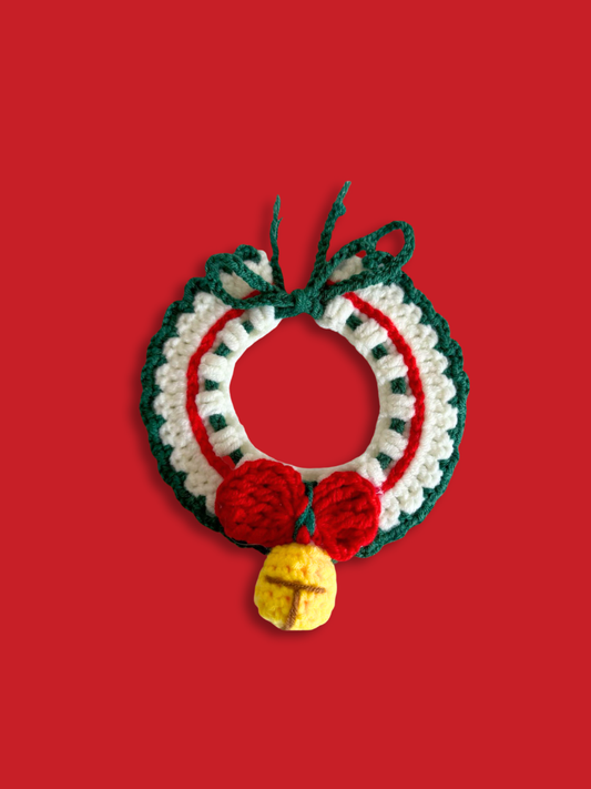Jingle Bell Collar
