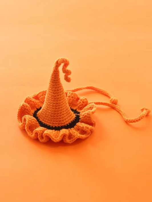 Hope Harvest Hat