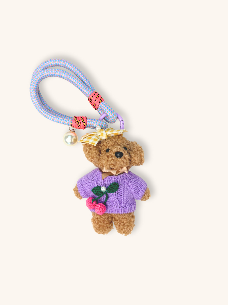 Madam Lottie Charm