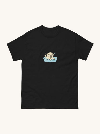 The Goodest Swim Unisex T-Shirt