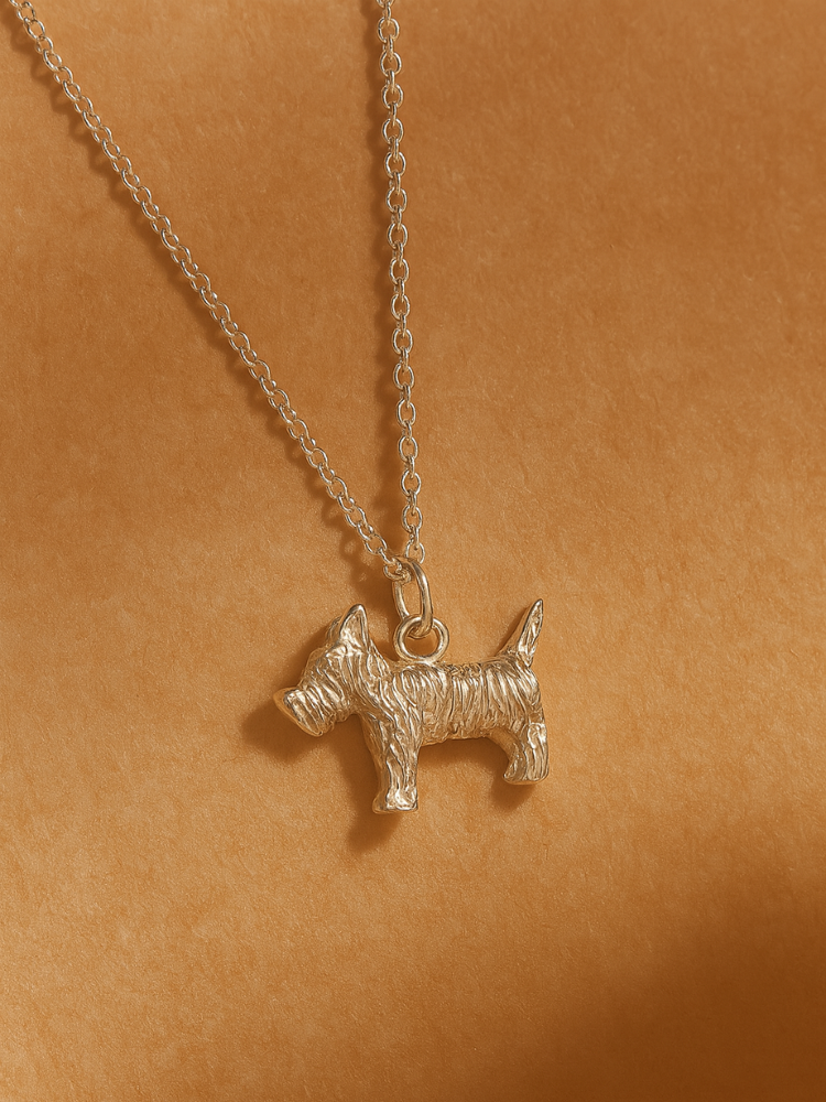 Furble Necklace