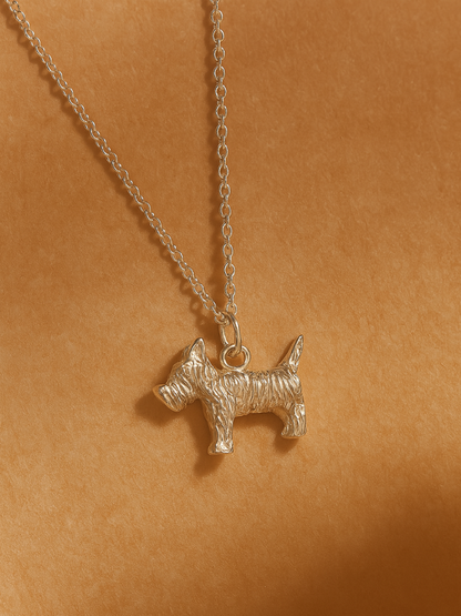 Furble Necklace