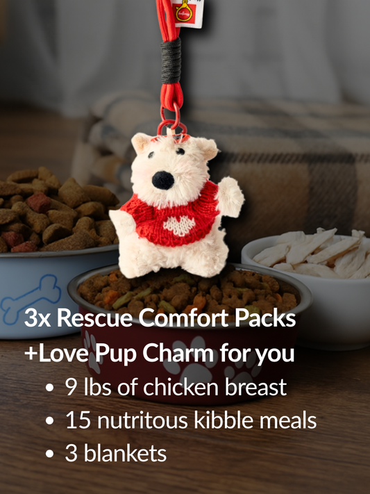 Love Pup Impact Bundle