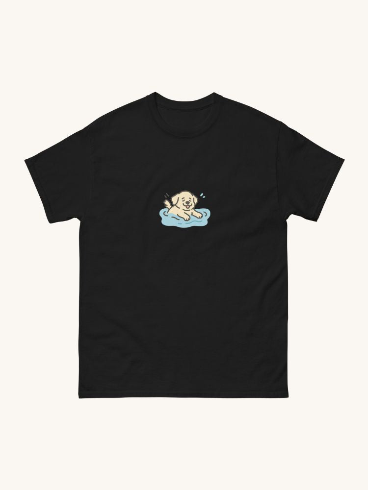 The Goodest Swim Unisex T-Shirt