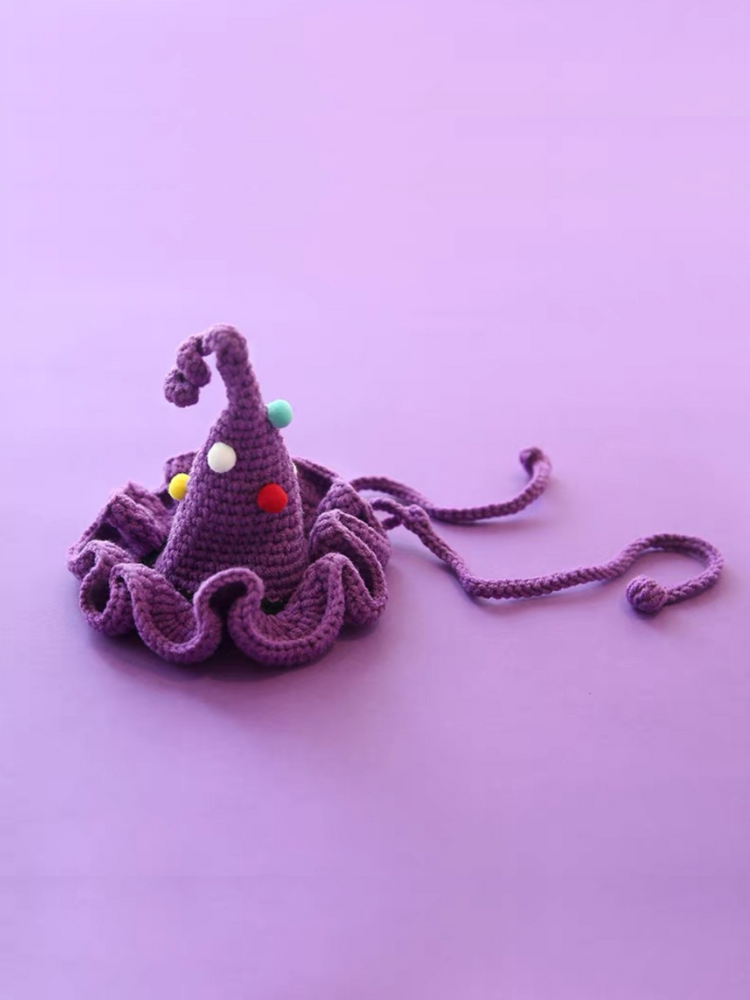 Twilight Trickster Hat