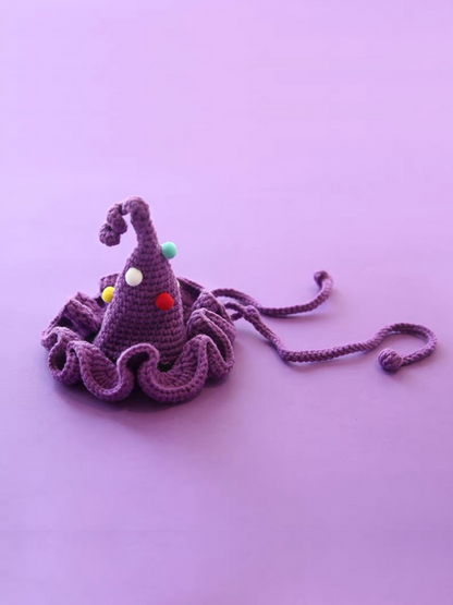 Twilight Trickster Hat