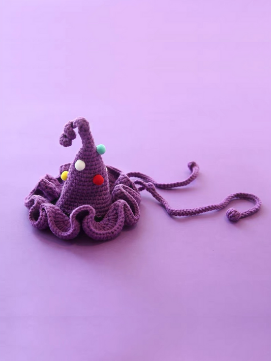 Twilight Trickster Hat