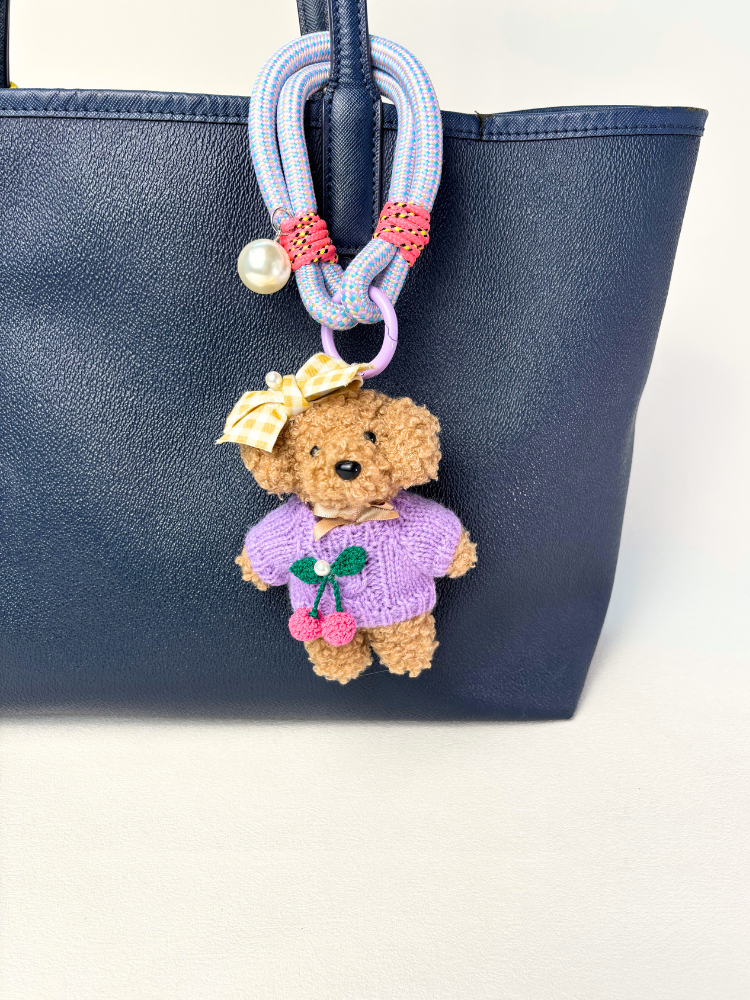 Madam Lottie Charm