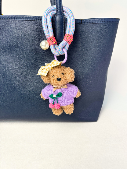 Madam Lottie Charm