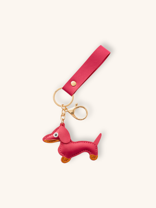 Berry Doxie Charm